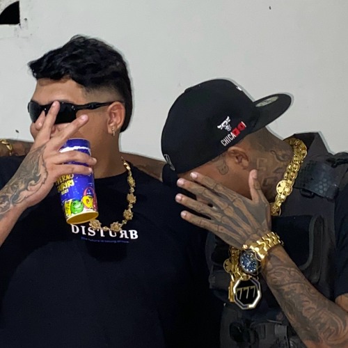 NÃO TEMOS ESCOLHA - DJ BRITIS