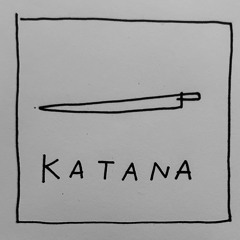 katana