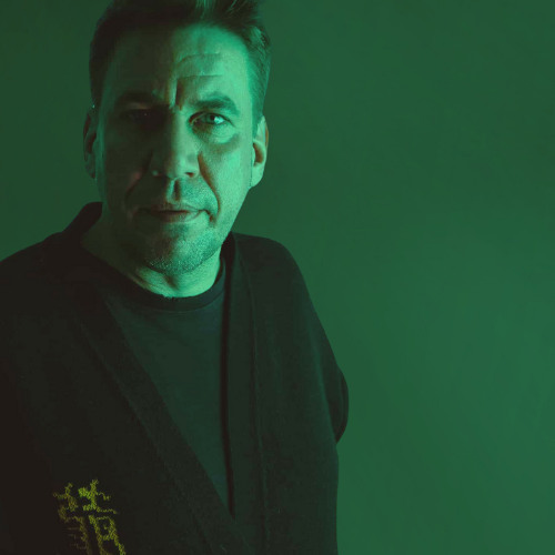 Oliver Koletzki Live @ The Gardens Of Babylon Amsterdam, Netherlands 2024-12-29 with tracklist