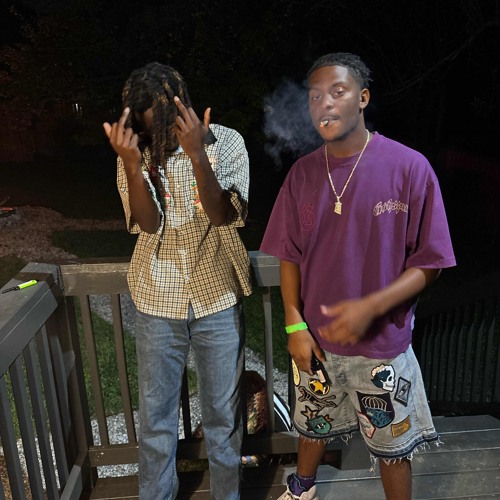 SAME THANG ft. kushups (prod. giio!)