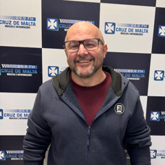 Bate Papo – Élcio Manoel da Silva