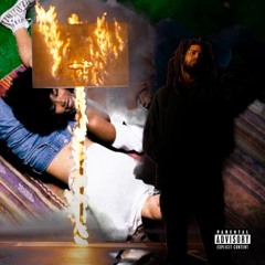 Two Is The Devil - J Cole, Cordae, Anderson Paak