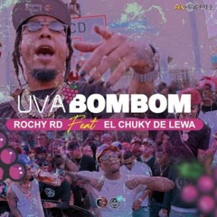 Rochy RD  UVA  BOMBOM  INTRO 118 BPM DJ RONY FLOW @YO SOY RONYFLOW