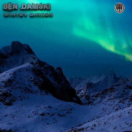 Ben Damski - Winter Garden (WSR076 - Wayside Records)