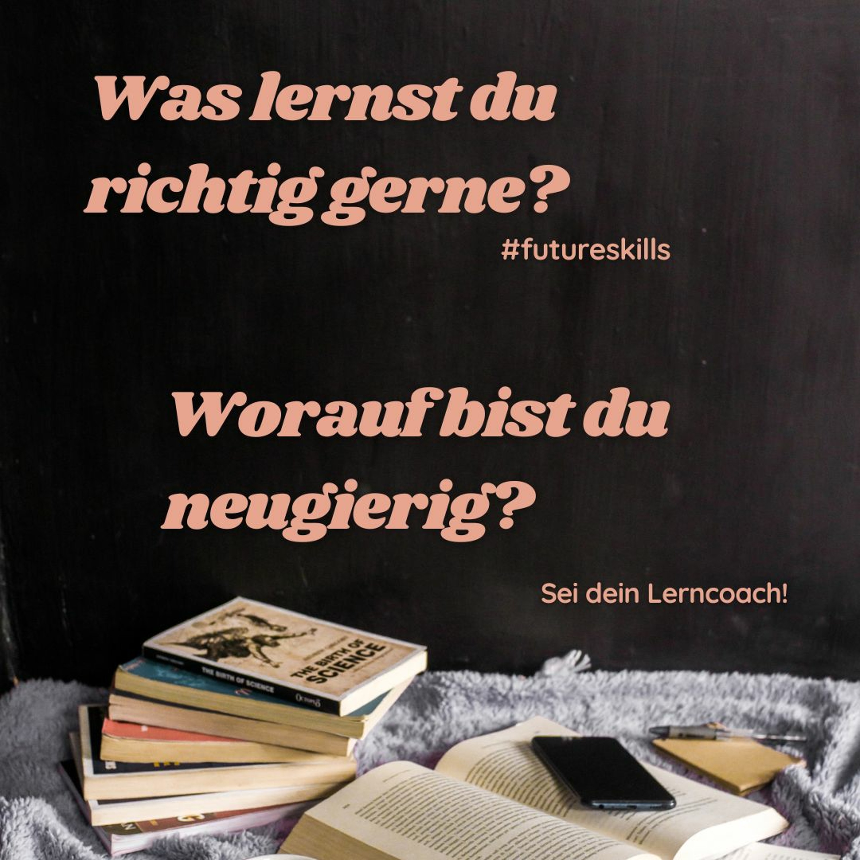Liebes Leben, ... by Sandra & Fabienne
