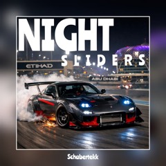 NightSliders  Schabertekk [145bpm] (fast)