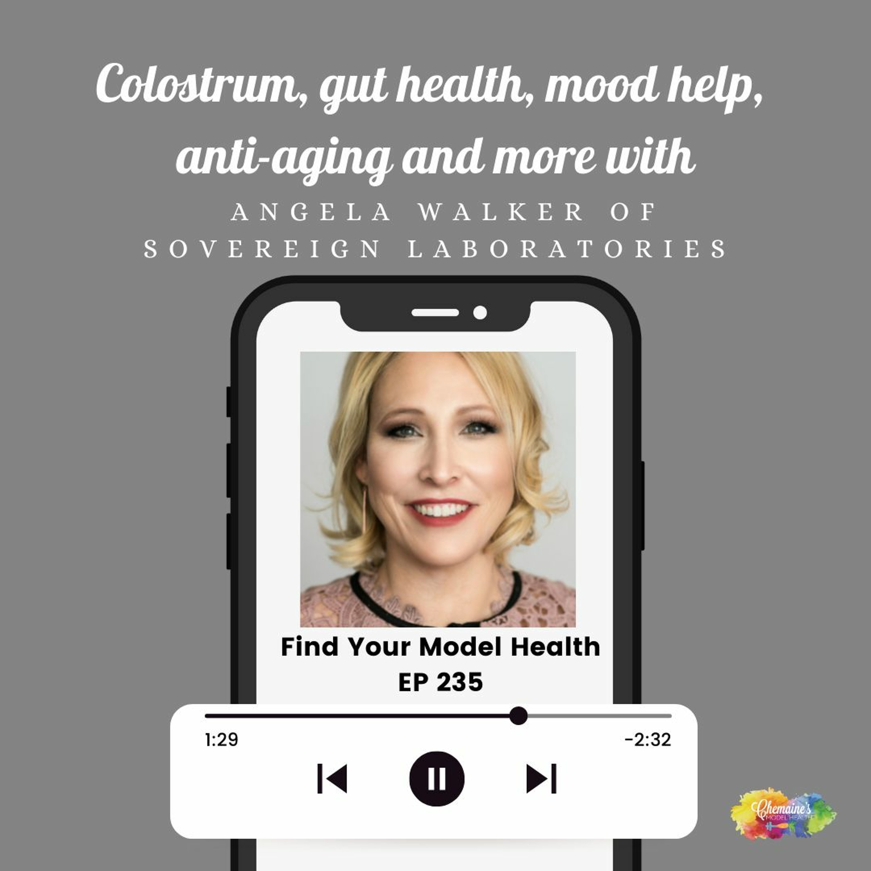 Find your model health!