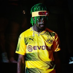 Lil Uzi Vert- Yo Voy (NEW LEAK)