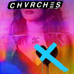 CHVRCHES - Miracle (Remix)