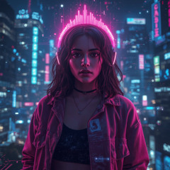 AIRA - NEON CROWN