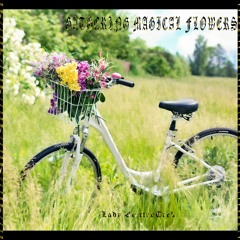 Gathering Magical Flowers
