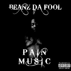 Pain Music (Pro. By Temper Beats)