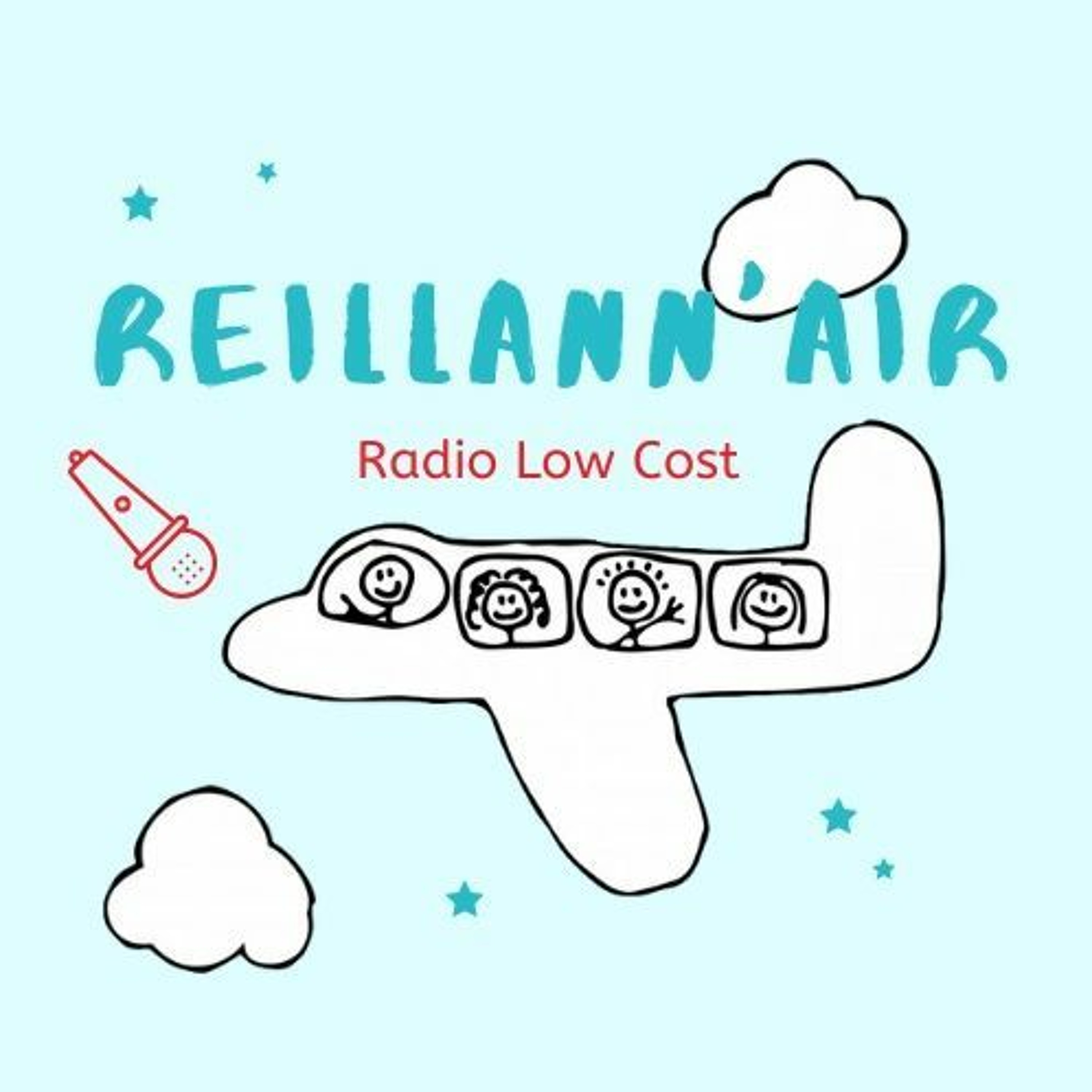 Jingle Reillann'air 1