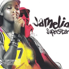 Jamelia - Superstar (Steffwell Remix)