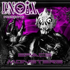 DNOIX - Mystical Ritual #01 (PsyTrance)