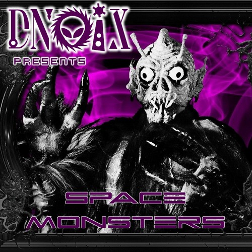 DNOIX - Mystical Ritual #01 (PsyTrance)