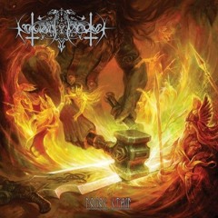 Nokturnal Mortum-Голос-Сталi