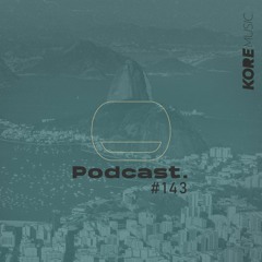 Podcast 143 - Black Criss [Yes Is More Vol. 3]