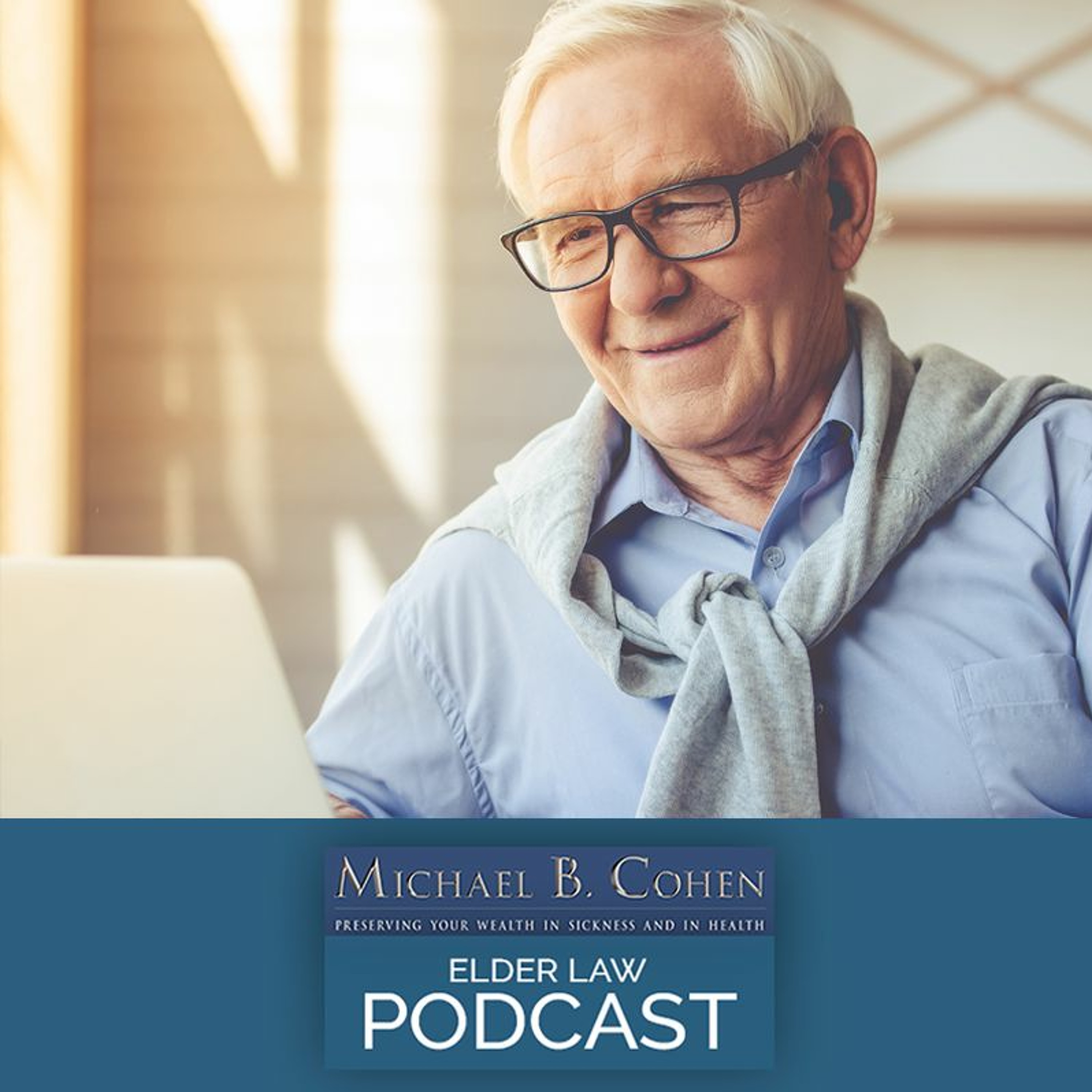 Myths About Wills After The Testator Dies | 7 - 19 - 22 episode artwork