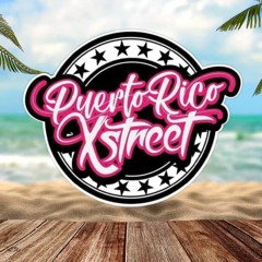 Puerto Rico Xstreet Rage 2024 (Blue Diamond)