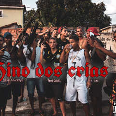 DG DO BROOKLYN - Hino Dos Crias 🚩Ft Tk (prod.Zekk)