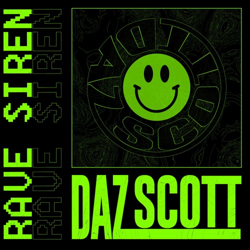 Rave Siren *FREE DOWNLOAD*