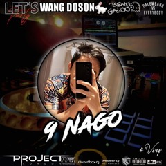 DJ WANG DOSON™ DUGEM BOOYAH MELINTIR X DUA CINCIN (VVIP)  SPECIAL REQUEST 9 NAGO TILLDROP 2025.mp3