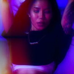 Jhené Aiko - From Time + P*$$Y FAIRY