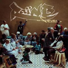 Cinéma (feat. Sofiane, Djam & TiMoh)