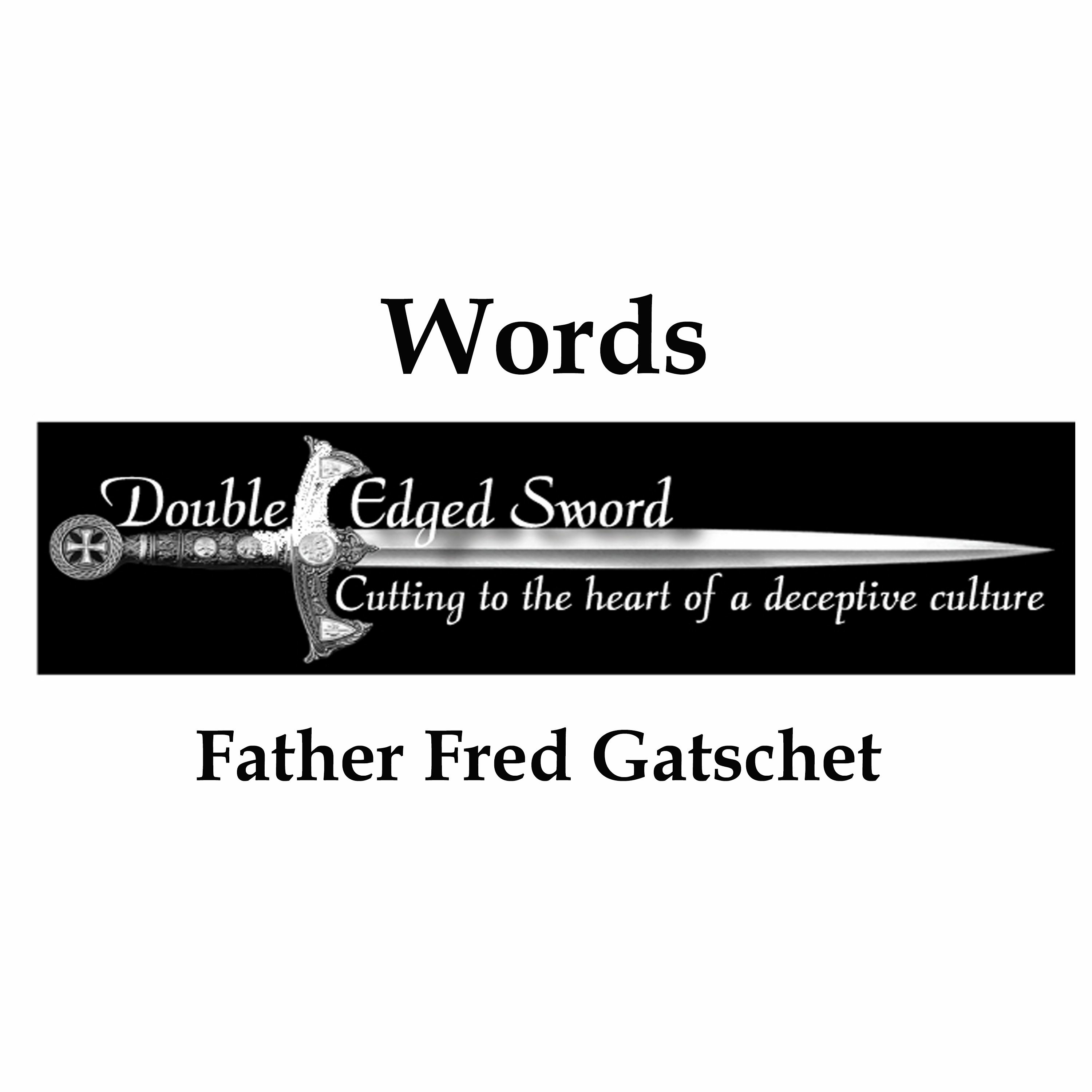 Words episode artwork