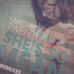 She's so Mean (Mysto & Pizzi Remix) [Radio Edit] (Mysto & Pizzi Remix; Radio Edit)