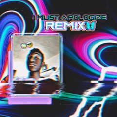 Pinkpantheress - I Must Apologize (ZARUFLO REMIX)