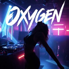 Oxygen