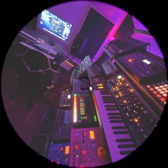 Jean Pierre, Seezar - Frankfurt Stories EP (Bandcamp Exclusive)