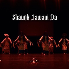 [Best Mix & 2nd Place] Shaunk Jawani Da @GHG 2025 (Rev7in X Legitamit)