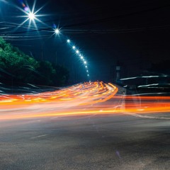 White Noise, Bright Lights