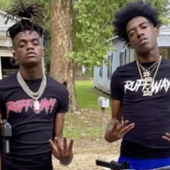 Jaydayoungan - 23 Anthem (Prod.SBeatz)