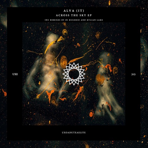 ALVA (IT) - Poiuyt (Kylian Lake Remix)