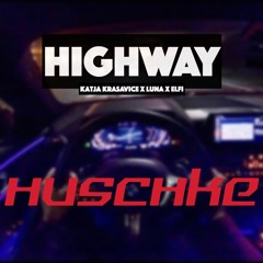 Viel zu Schnell (Highway TekkMix)