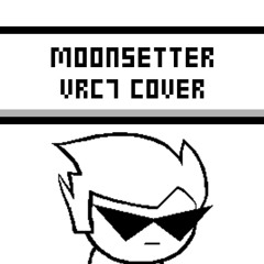 Moonsetter (VRC7 Cover)