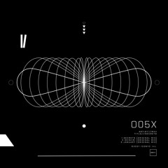 MXV - Okiniiri  (Original Mix) | ICONYC NYC005X