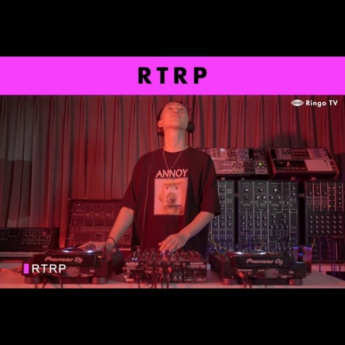 RingoTV - RTRP