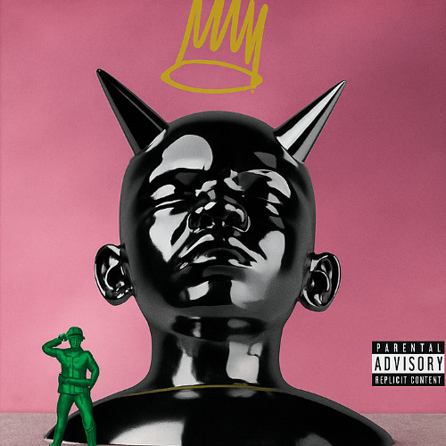 is it a power trip [KOFI EDIT]