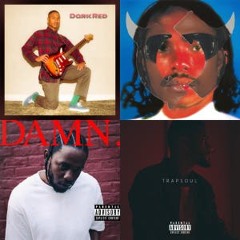 R&b, Pop, electronic