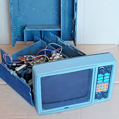 Internal Radar