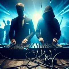 Mix Hors6tem - Seb & Sbouly - 16/ 11/ 2022