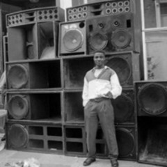 Dub and leftfield