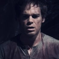 Dexter Morgan “they make it look so easy” 1:40 sec looped