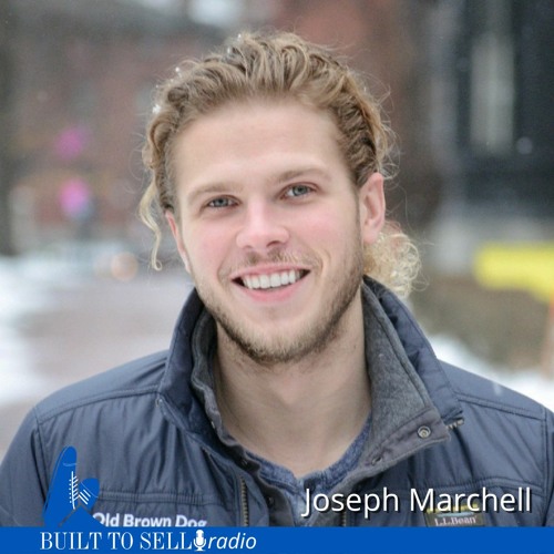 Ep 362 A Behind the Scenes Look at a Mini Roll Up - Joseph Marchell