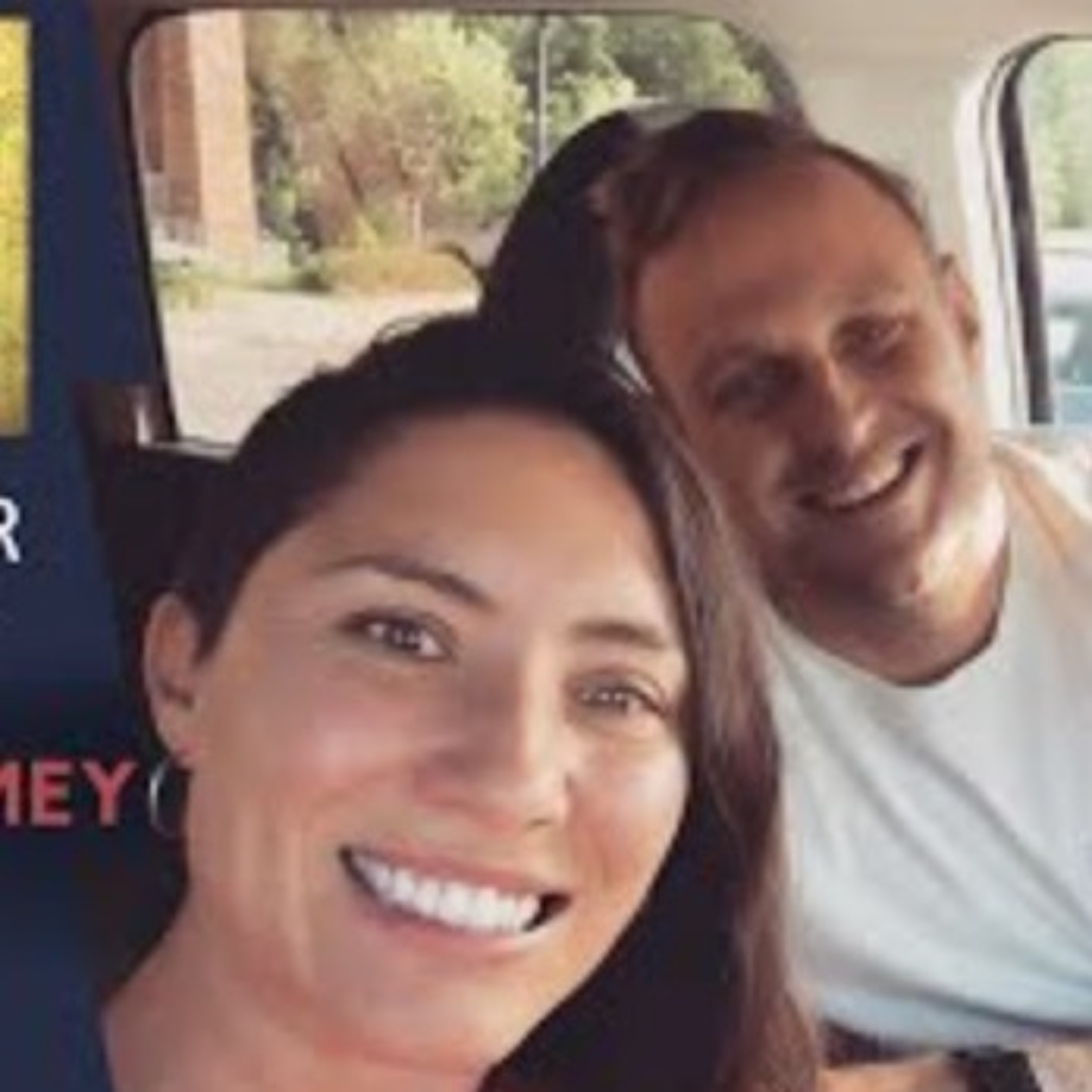 Roll Call: Talking to Sean and Jacqueline from First Responder Sleep Recovery episode artwork